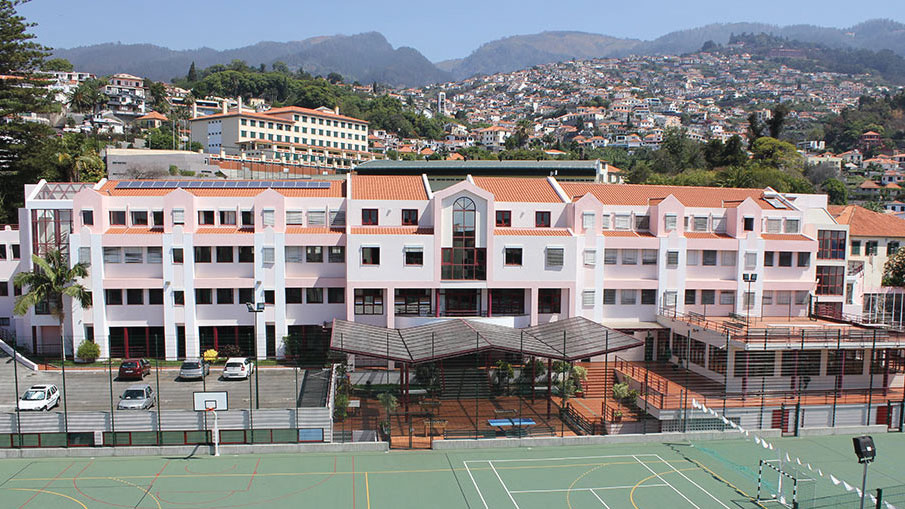 International School of Madeira