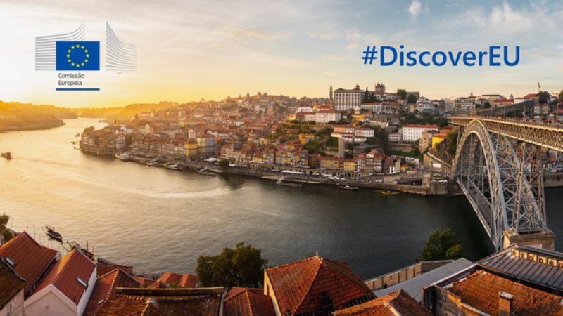 DiscoverEU