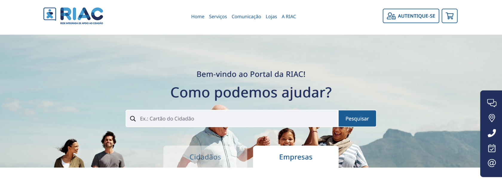 RIAC