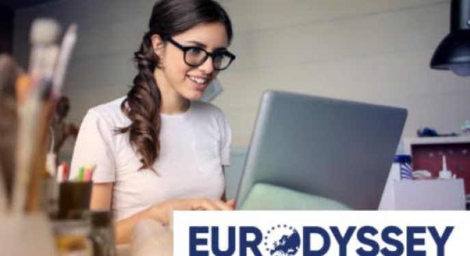 Eurodyssey – оплачиваемые стажировки в Европе