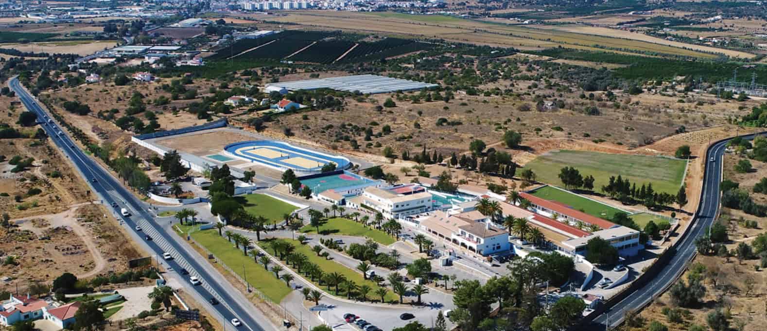Nobel Algarve British International School