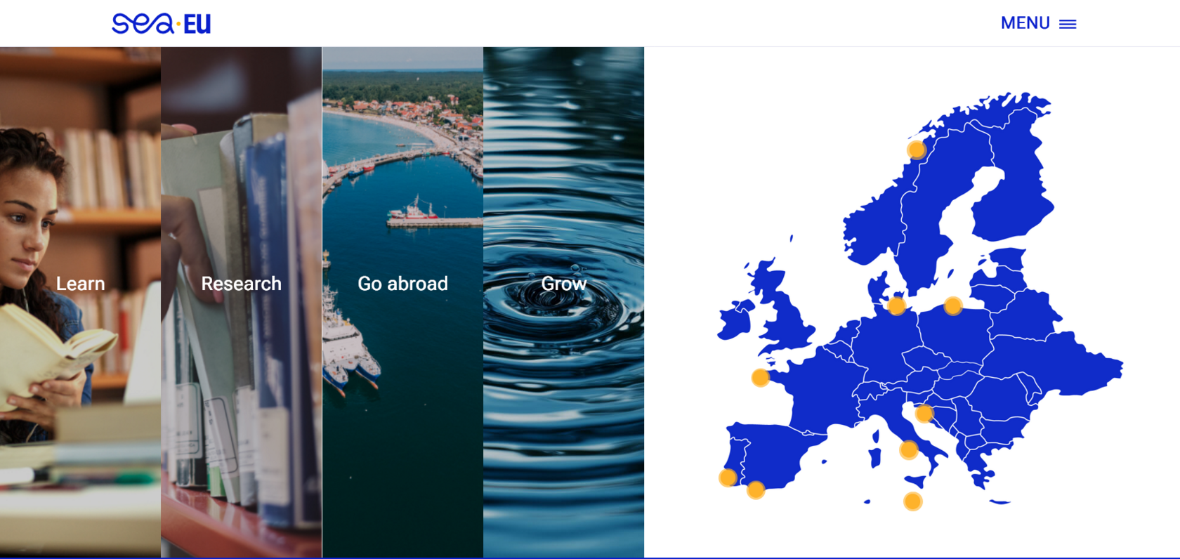 SEA-EU