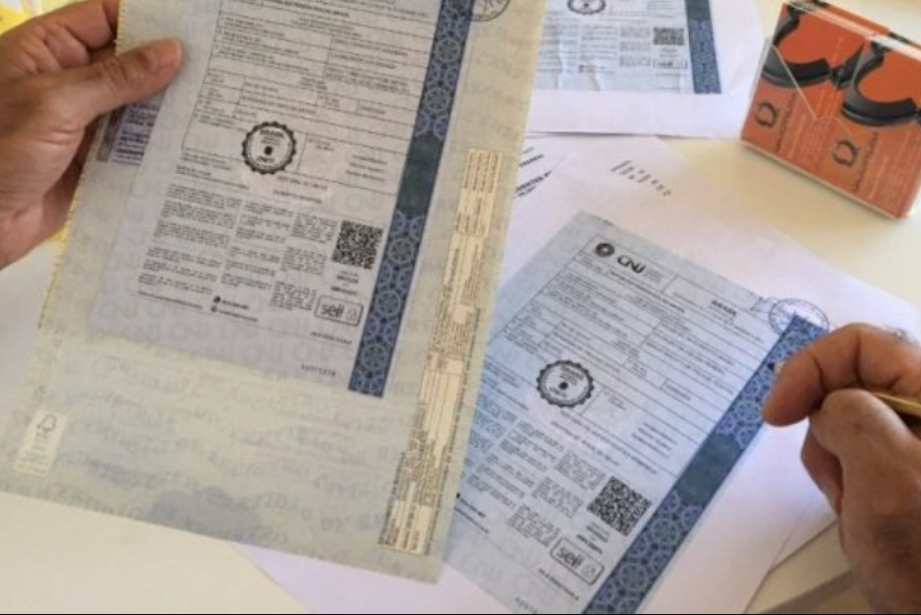 перевод документов с апостилем