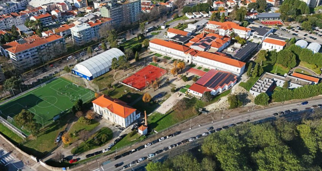 CJD International School