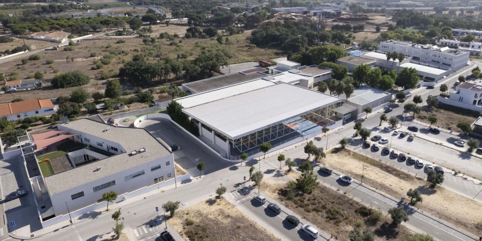 St. Peter's International School