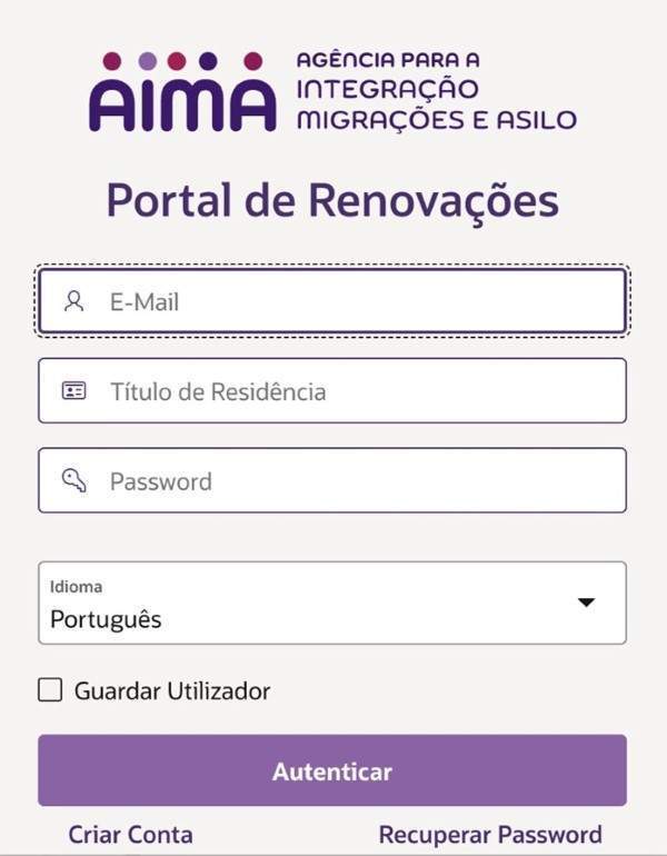 личный кабинет AIMA